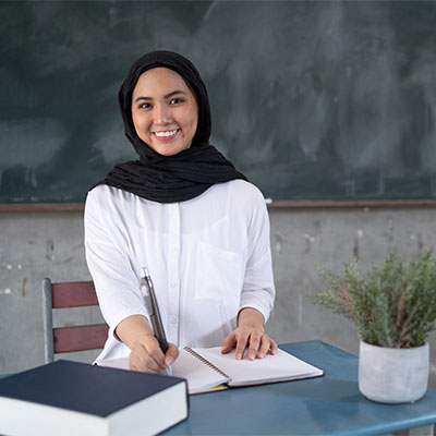 Teaching Skills to Support Students with Learning Disabilities