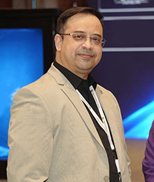 Prof. Dr. Sanjib Chakraborty